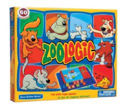 JEU ZOOLOGIC